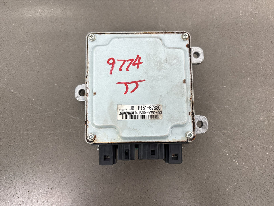 04-08 Mazda RX-8 (SE3P) Power Steering Control Module OEM