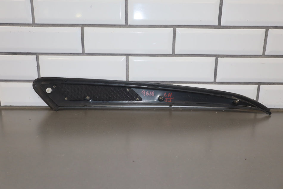 1988 Toyota Corolla Quarter Trim Panel OEM