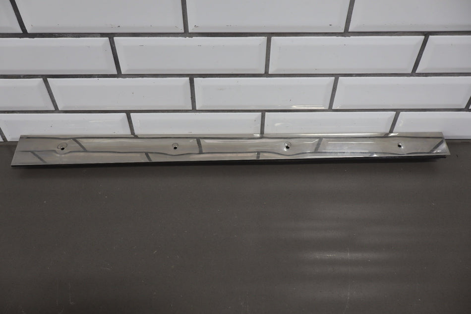 2001 Dodge Viper Sill Plates OEM