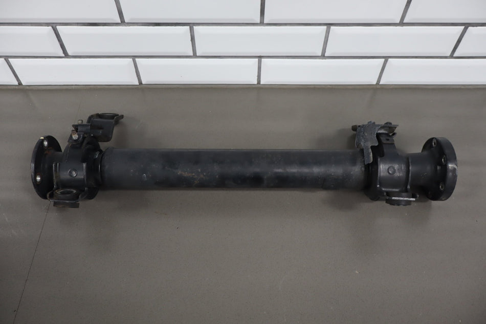 2008-2015 Mitsubishi Lancer Evolution Evo X MR Front Mid Driveshaft Shaft OEM
