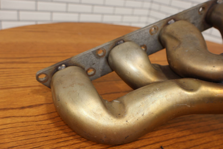 2010 ASTON- Exhaust Manifold