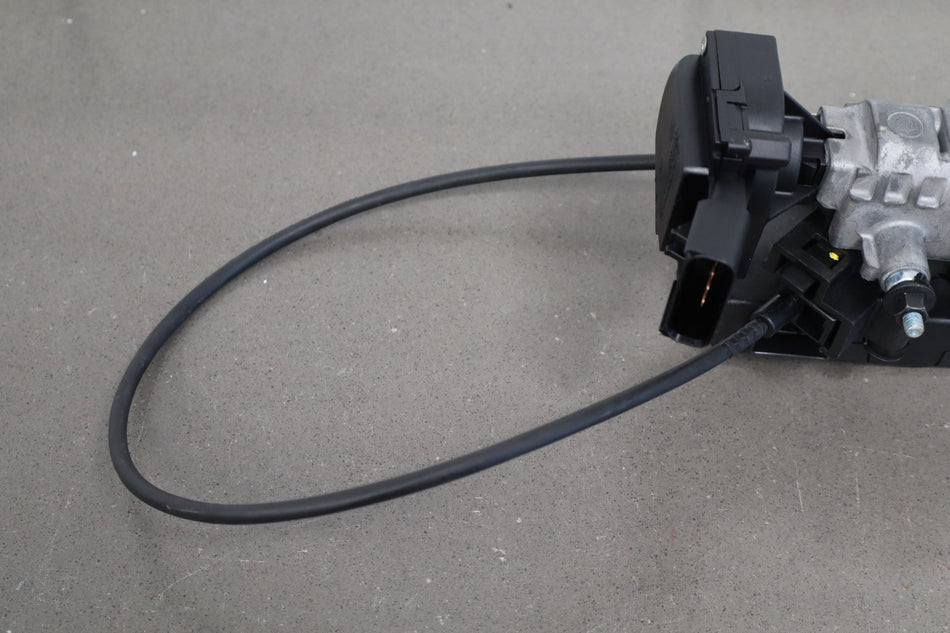 06-10 Dodge Charger SRT8 Ignition Switch w/ Key 04685719AE