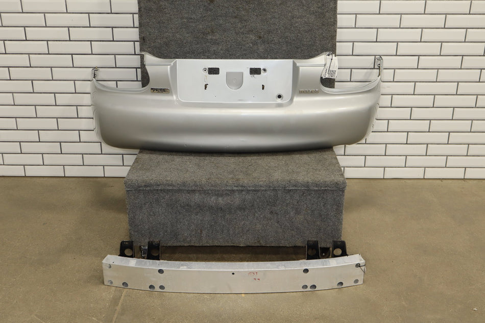 1999-2005 Mazda MX-5 Miata NB Rear Bumper