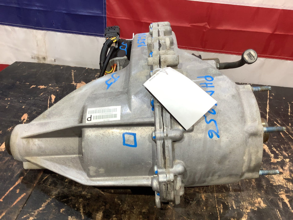 2017 Ram 1500- Transfer Case