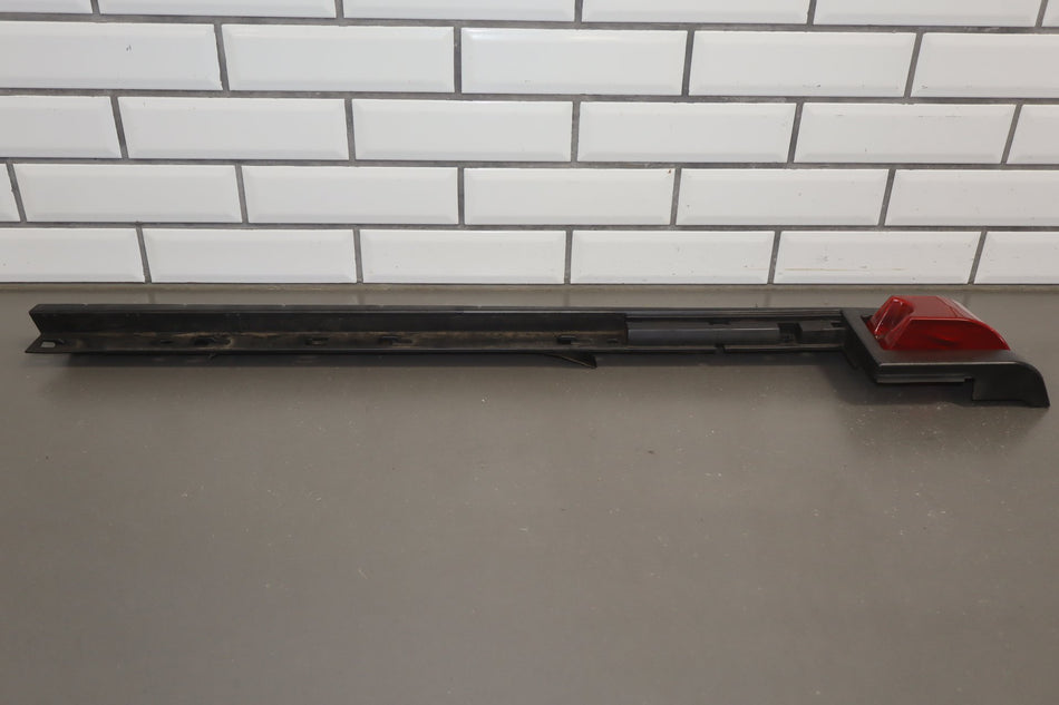 2003-2009 Hummer H2 SUV Passenger Right RH Rear Roof Molding OEM