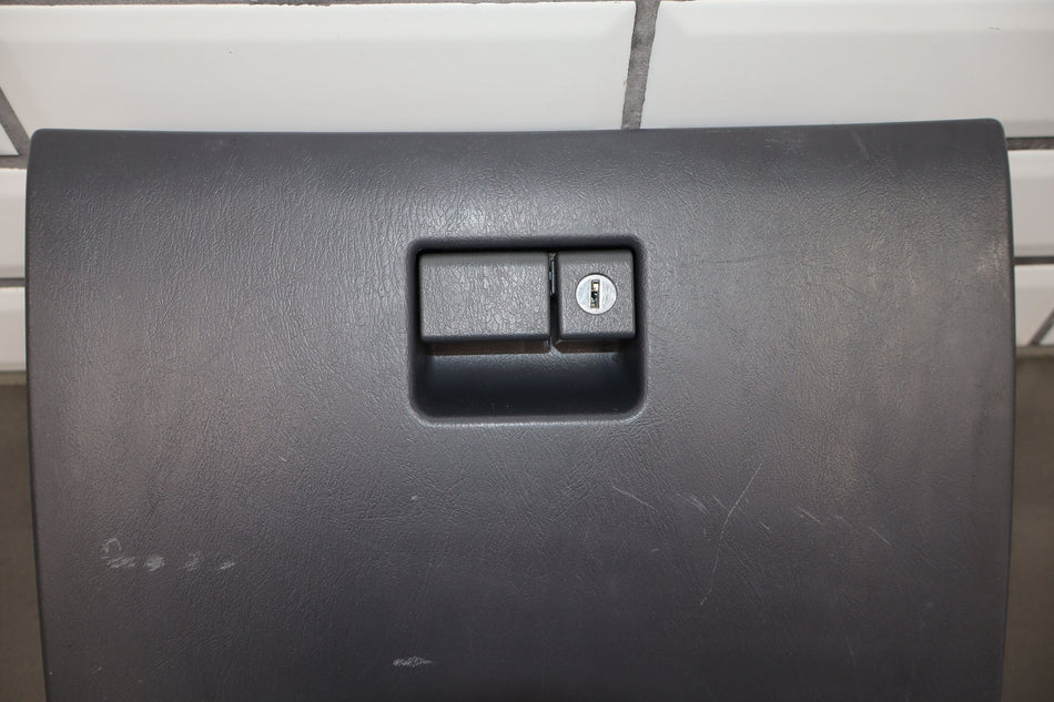 1997 Toyota Land Cruiser J80- Glove Box