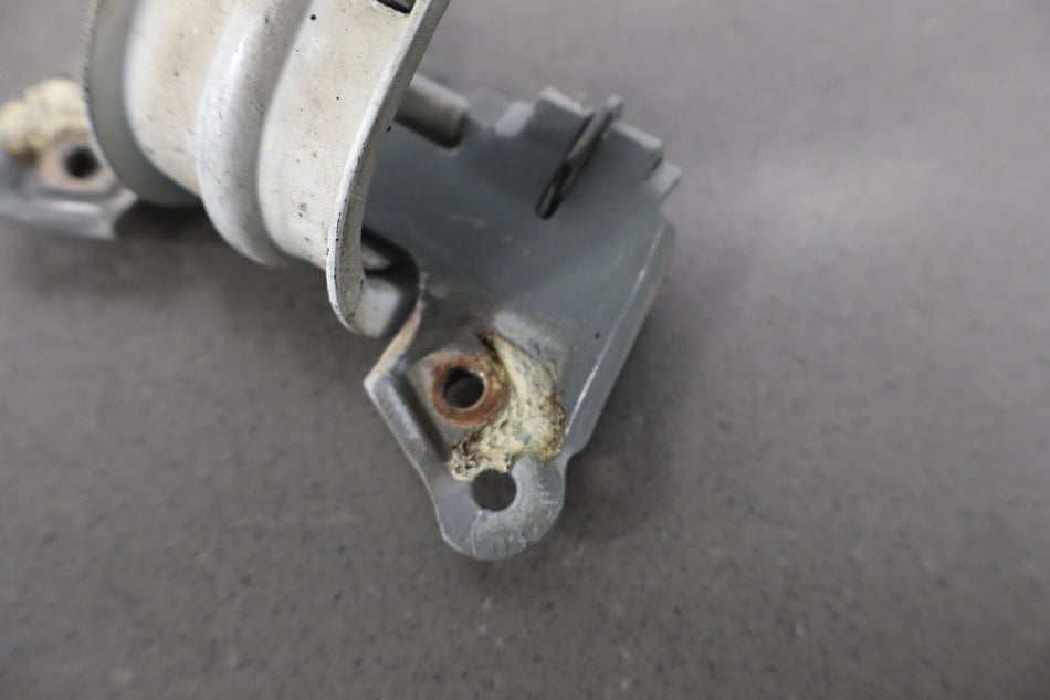 1999 Chevrolet Tahoe- Fuel Filler Door