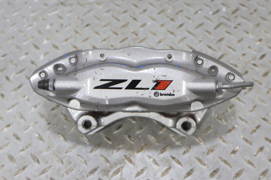 2018 Chevrolet Camaro- Caliper
