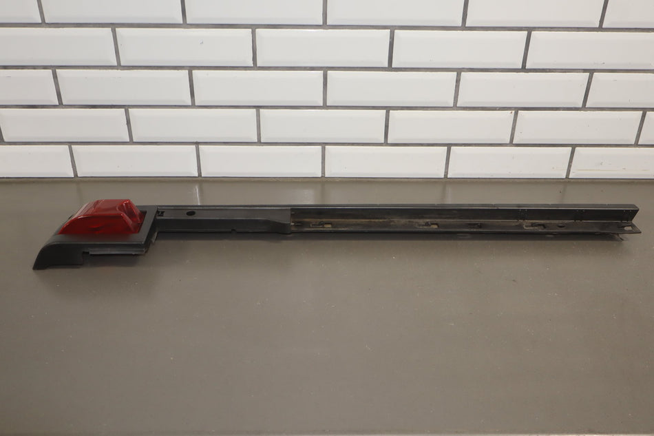 2003-2009 Hummer H2 SUV Driver Left Rear Roof Molding 15241411