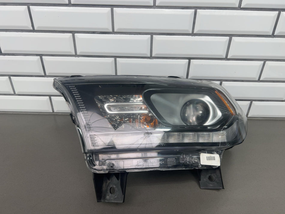 2020 Dodge Durango- HEADLAMP ASSEMBLY