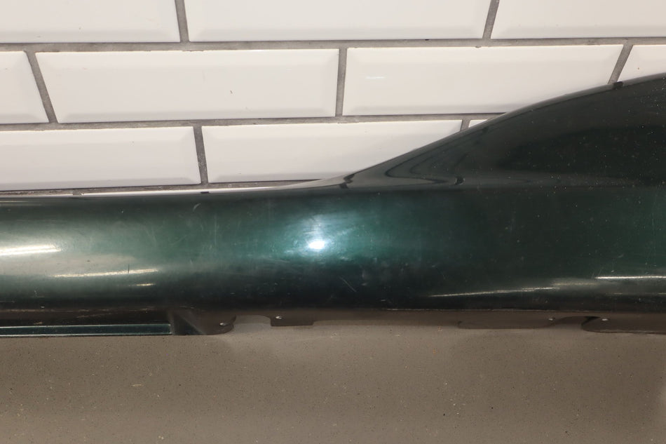 1999 Mazda MX-5 Miata- Left Rocker Molding