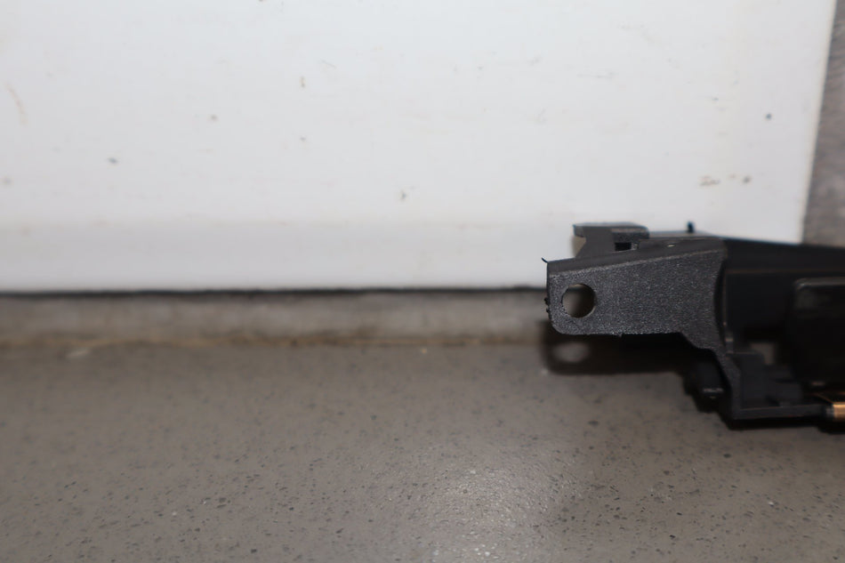 97-04 Porsche Boxster 986 Convertible Top Switch OEM