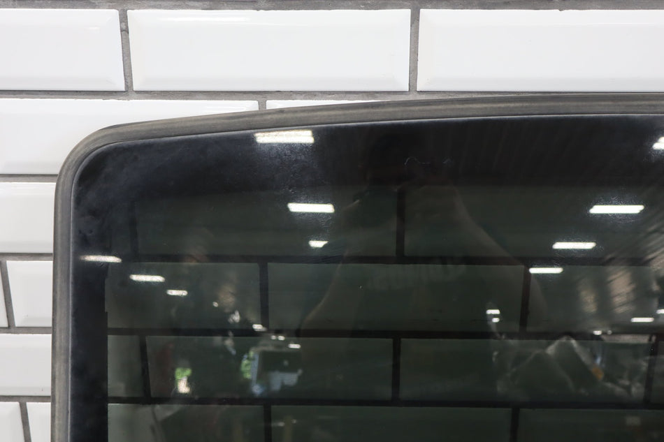 97-17 Lincoln Navigator Ford F150 F250 F350 Expedition Sunroof Glass Sun Roof