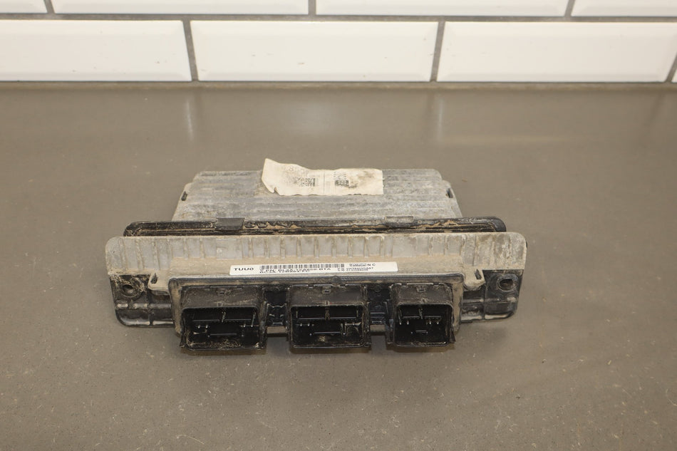 Ford 2011 F150 F250 BL3A-12A650-BTA 6.2L Engine Computer Module PCM ECM ECU OEM