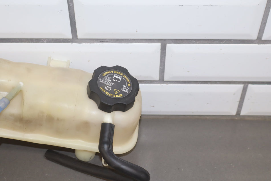 2003-2006 Chevrolet SSR Coolant Bottle OEM