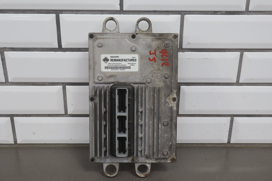 2004 Ford F-250 6.0LL Diesel FICM Fuel Injection Control Module