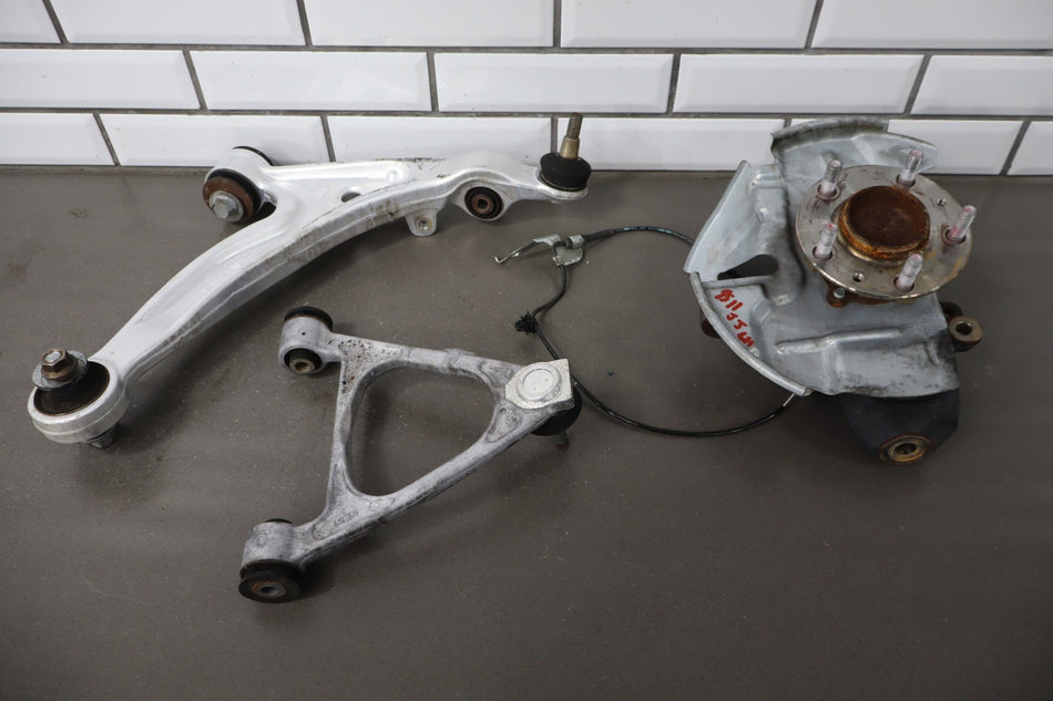 2006 Mazda MX-5 Miata NC- Left Front Suspension Knee