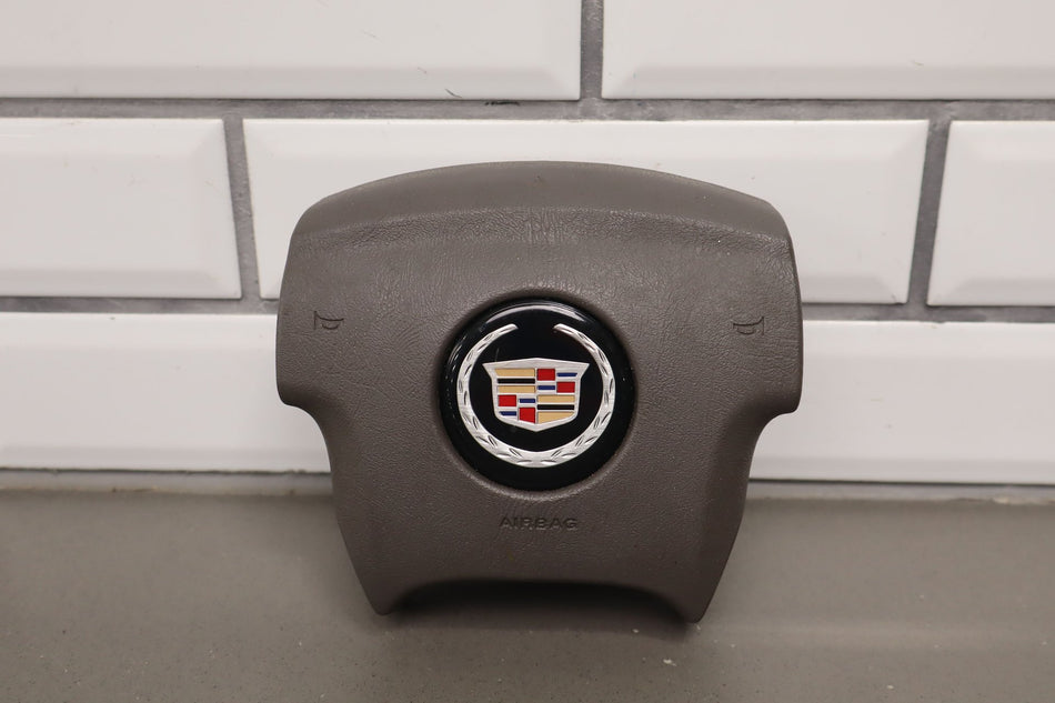 2005 Cadillac Escalade- Left Airbag