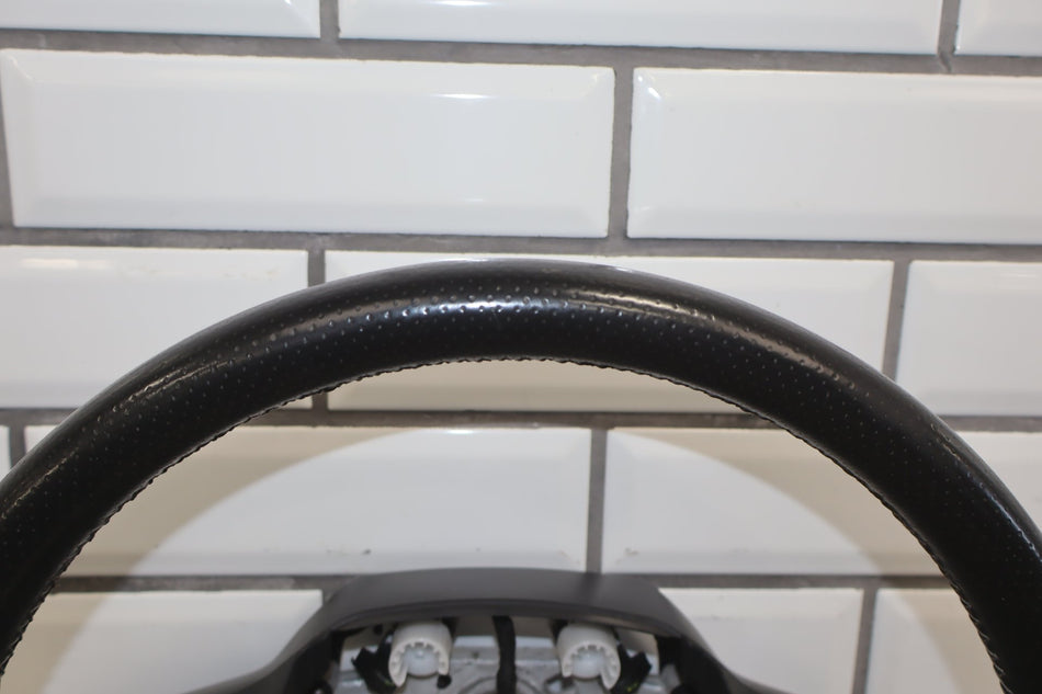2017 Ram 2500 Steering Wheel OEM