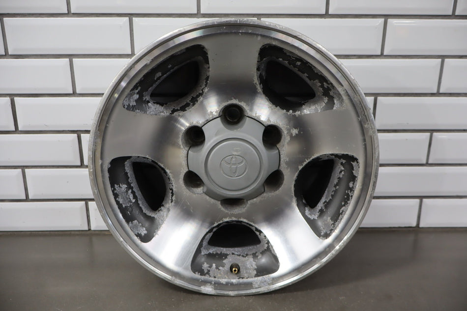 1996-1997 Toyota Land Cruiser, Lexus LX450 J80 - Alloy Wheel