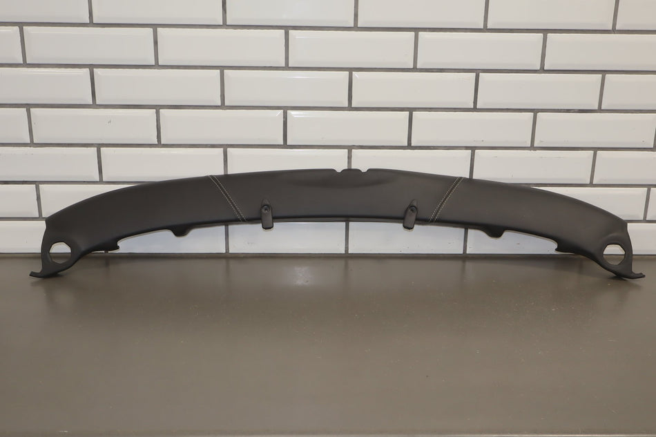 1997-2004 Chevrolet Corvette C5 Coupe Interior Halo Trim