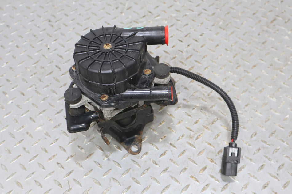 10-13 Lexus GX460 Air Injection Pump