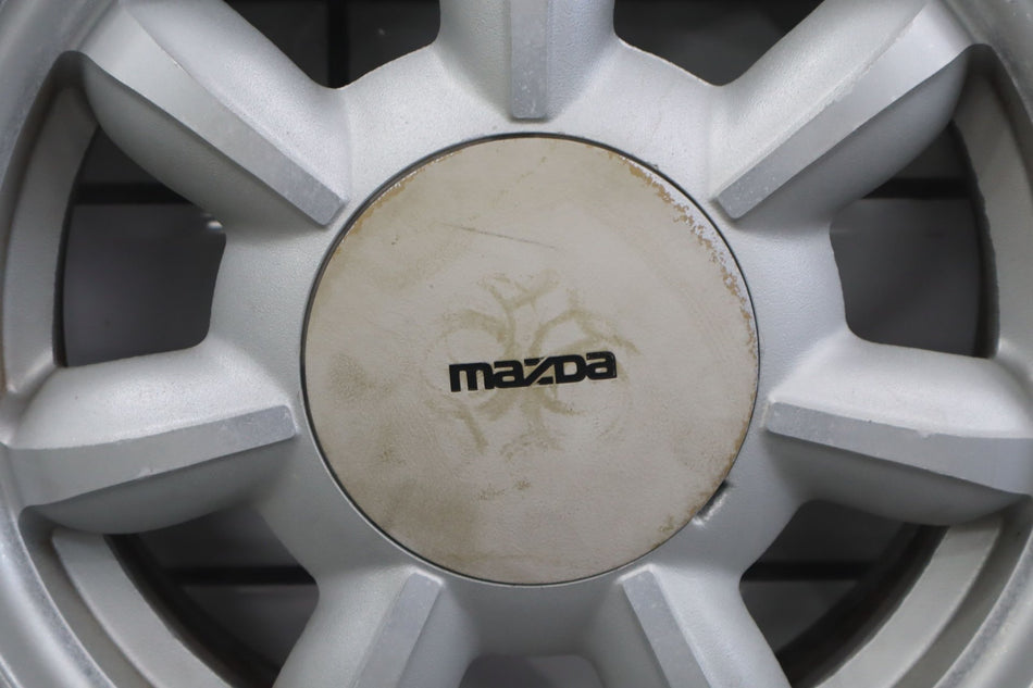 1991 Mazda MX-5 Miata Wheel OEM
