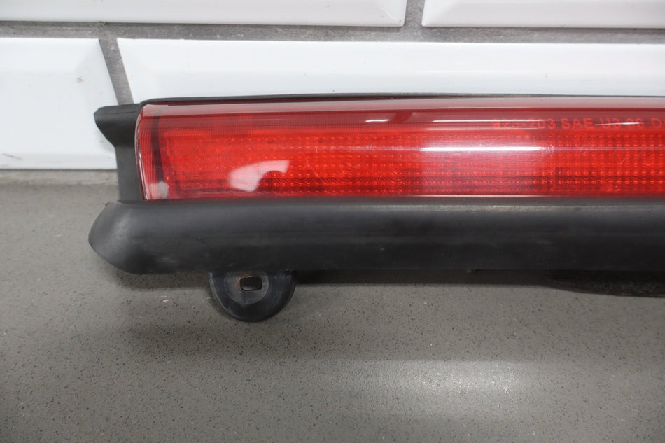 2003 GMC Yukon 3rd Brake Light OEM