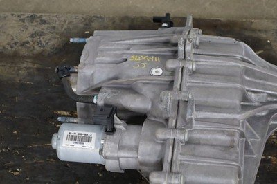 2020 Ram 1500- Transfer Case