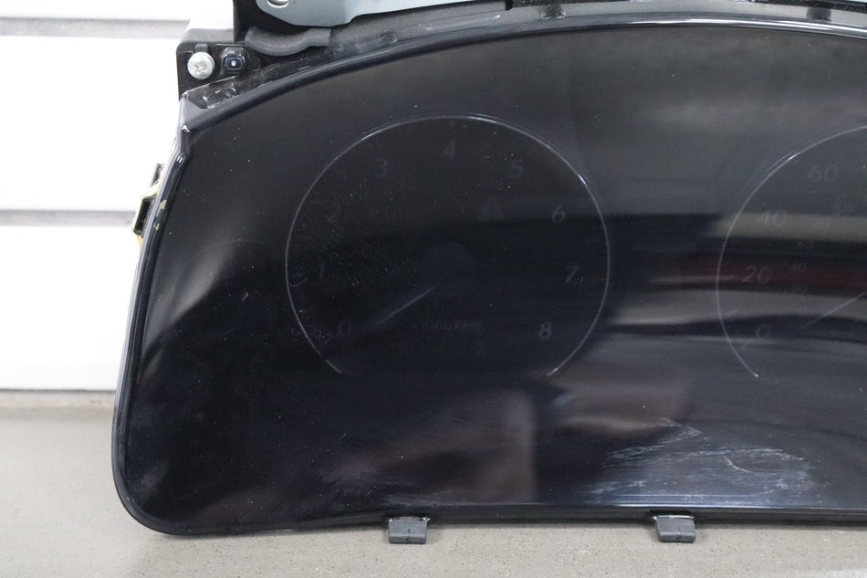 2007-2012 Lexus LS460 Speedometer 232701 Miles