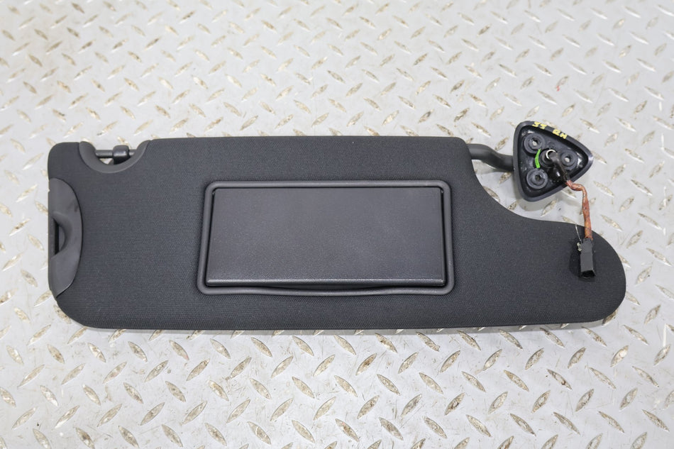 2017 Dodge Challenger Sun Visor OEM
