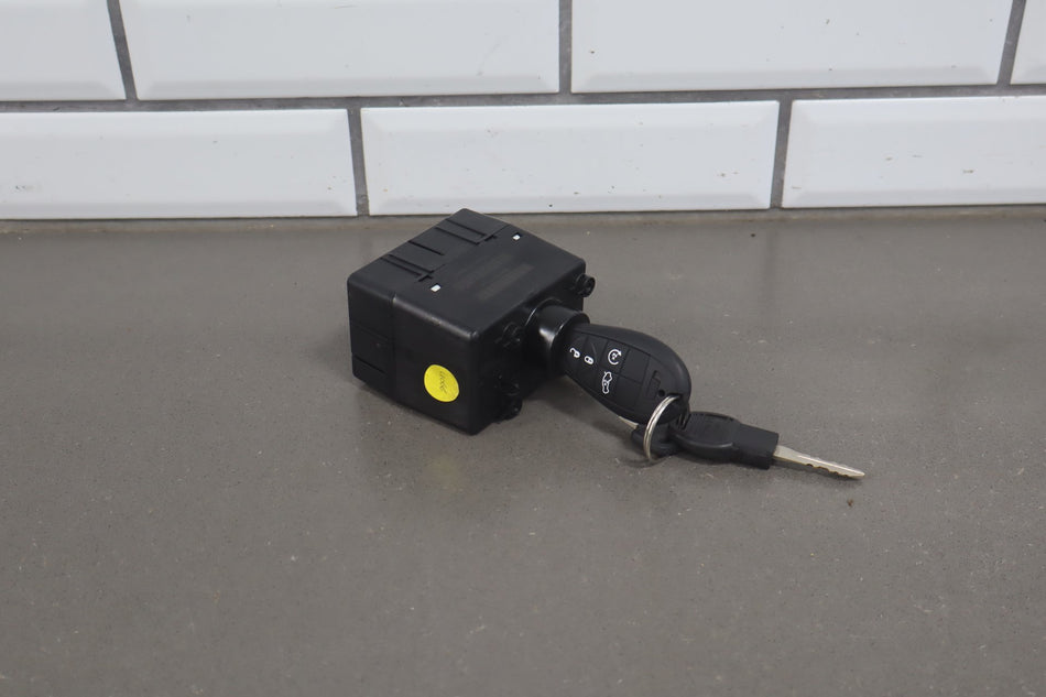 2008-2010 Dodge Challenger Ignition Switch OEM