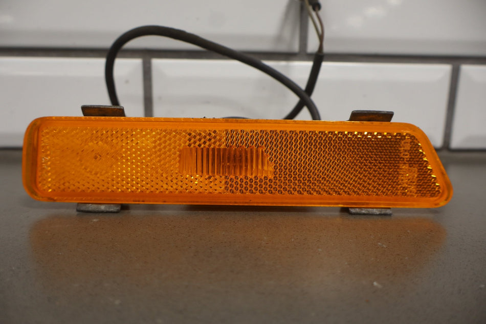 1981 Porsche 928- Left Front Lamp