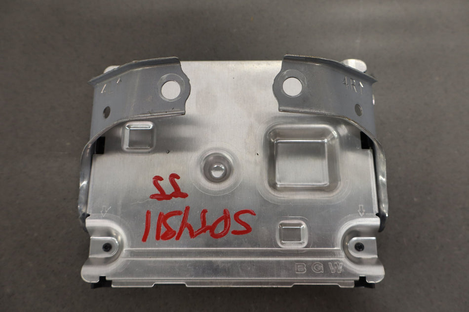 2023 Toyota GR Corolla- Chassis Control Module