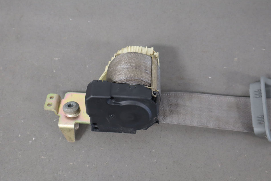 2006 Ford F-250 Super Duty Front Seat Belt OEM