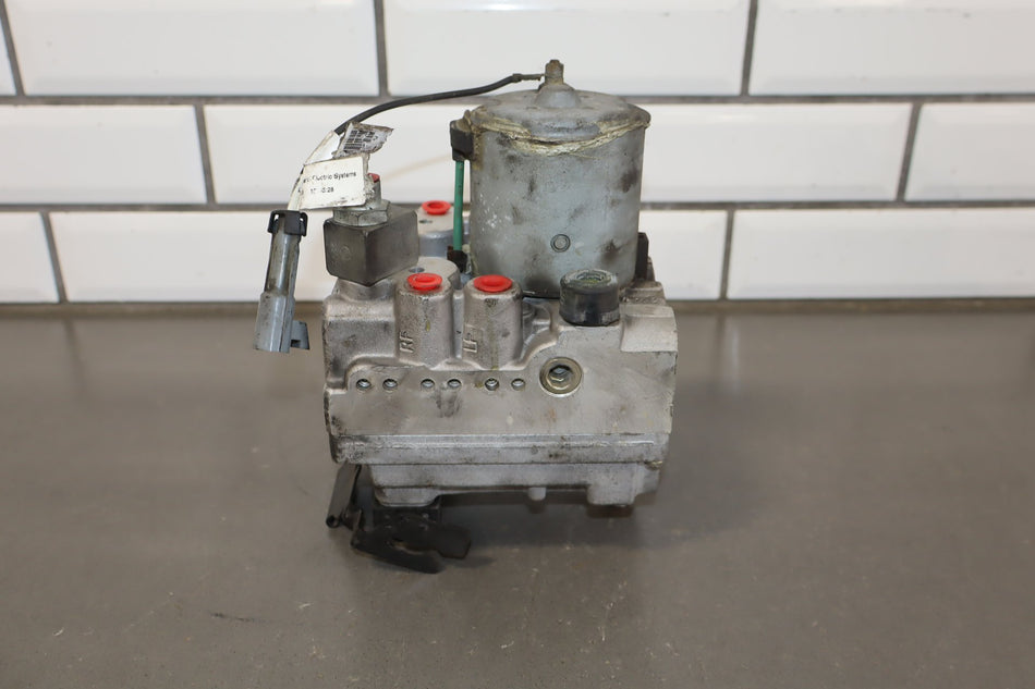1999-2000 Chevrolet Corvette ABS Brake Unit 09376711 OEM