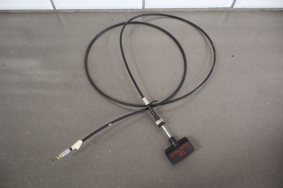 1991 Mazda MX-5 Miata- Hood Latch