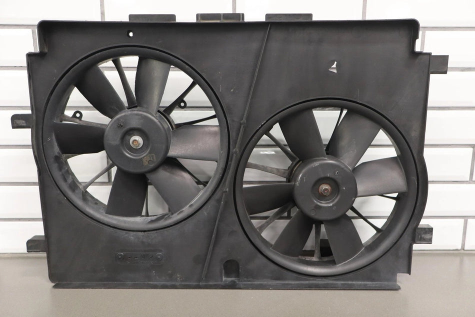 1997-2004 Chevrolet Corvette Cooling Fan 24001282