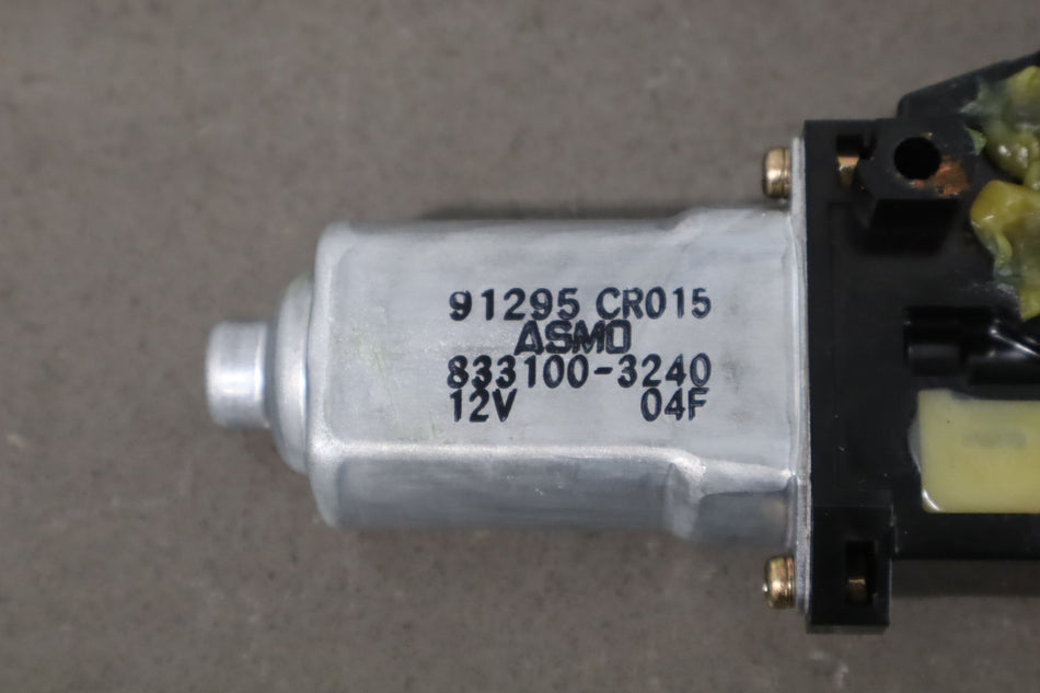 2002-2004 Infiniti M45 Sun Roof Motor OEM