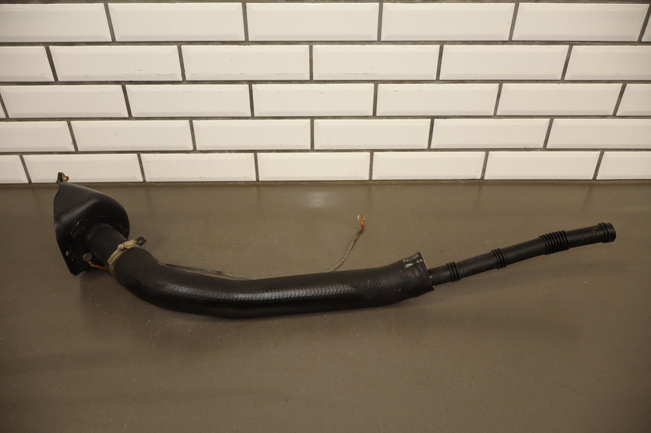 01-07 Chevy Silverado Sierra HD Diesel Fuel Filler Neck
