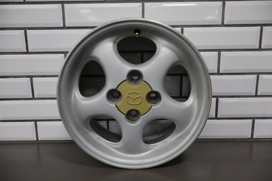 1999 Mazda MX-5 Miata- Wheel