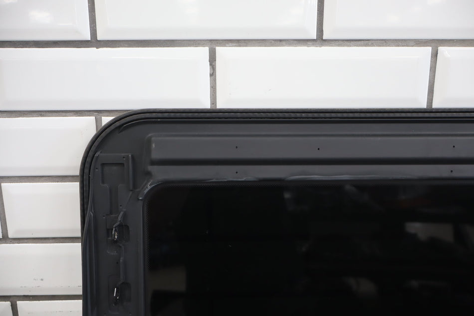 2010-2016 Porsche Panamera Roof Glass OEM