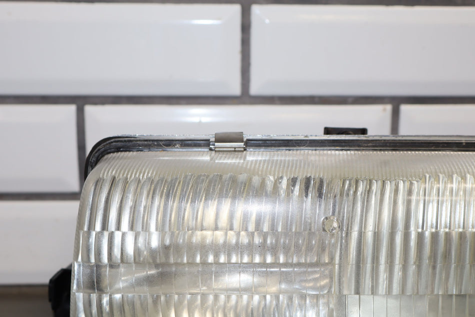 1996 Chevrolet Impala SS Left Headlamp