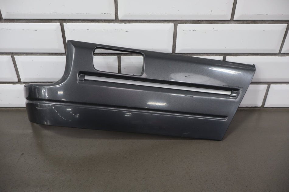 1999 Isuzu Trooper- Right Rear Quarter Panel Moulding