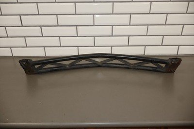 2005 Chevrolet SSR Front Bumper Bar Reinforcement OEM