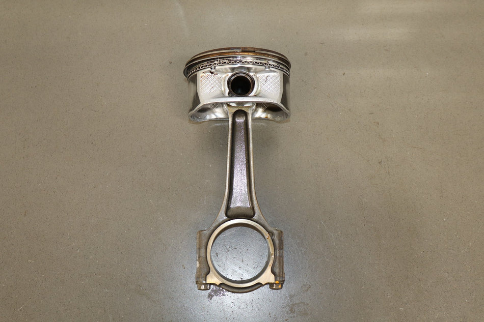 05-10 Dodge Charger SRT8 6.1 ESF Piston w/ Connecting Rod