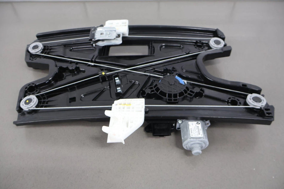 2020 Hyundai Veloster- FRONT DOOR REGULATOR