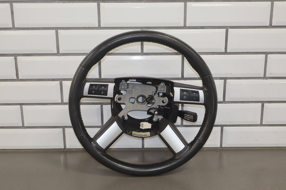 2008-2010 Dodge Challenger Steering Wheel OEM