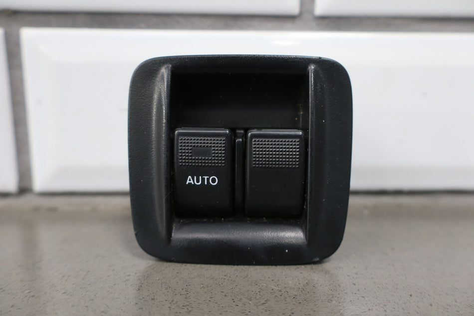 2001-2005 Mazda MX-5 Miata NB2- Power Window Switch