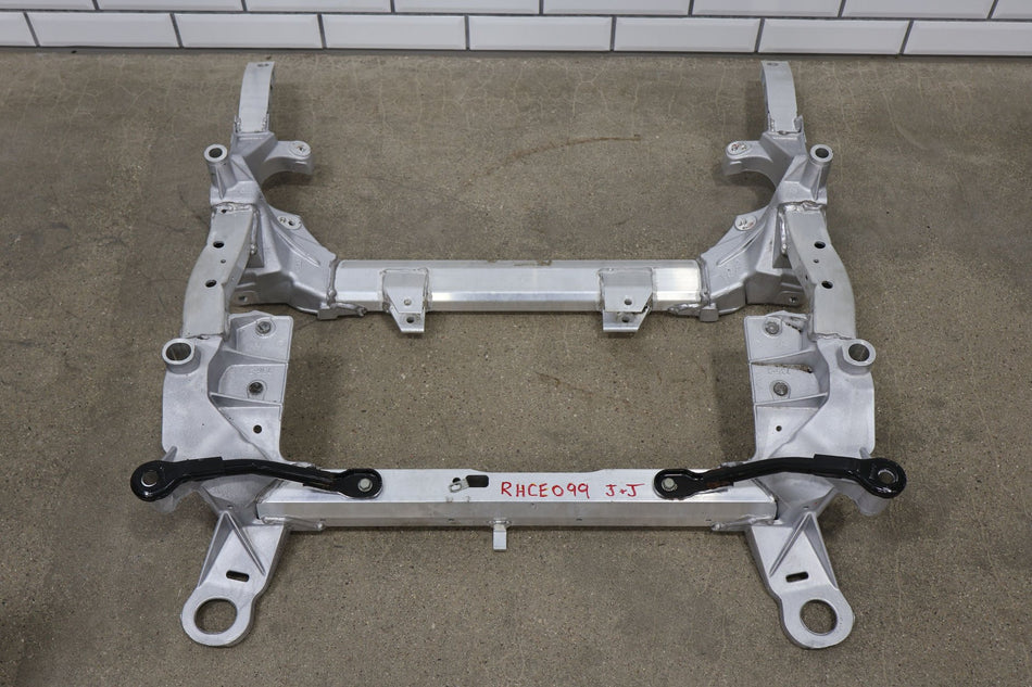 2017 Chevrolet Camaro V- Crossmember K-Frame